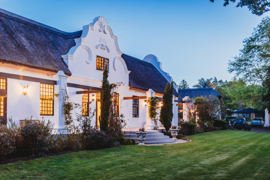 5 Bedroom Property for Sale in Glenwood Western Cape